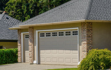 garage roof repair Greenholme, Cumbria