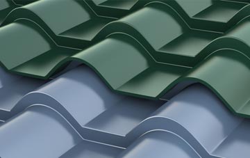 who should consider Greenholme plastic roofs